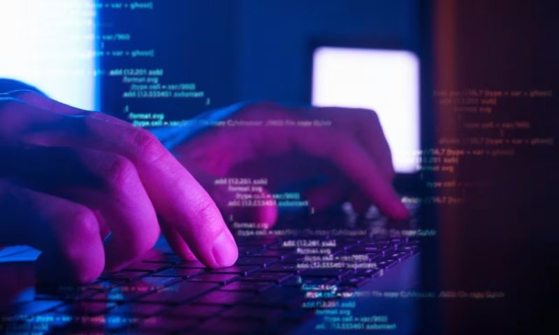 泗阳县软件开发:调试技术筑牢项目质量的核心防线